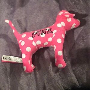 PINK victoria secret Dog